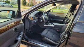 Mercedes-Benz E 200, снимка 3