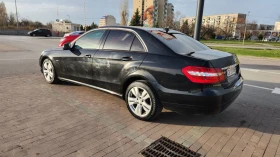 Mercedes-Benz E 200, снимка 7