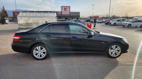 Mercedes-Benz E 200, снимка 5