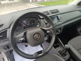 Skoda Fabia 71.000 km., снимка 14