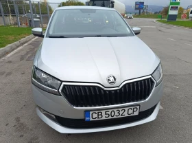 Skoda Fabia 71.000 km., снимка 8
