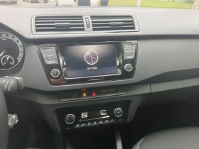 Skoda Fabia 71.000 km., снимка 10