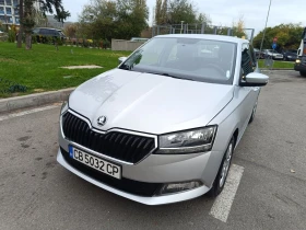 Skoda Fabia 71.000 km., снимка 1