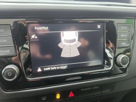 Skoda Fabia 71.000 km., снимка 11