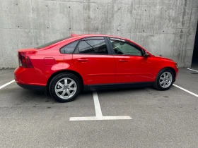 Volvo S40 II, снимка 6