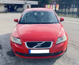Volvo S40 II, снимка 1