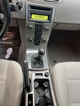 Volvo S40 II, снимка 15