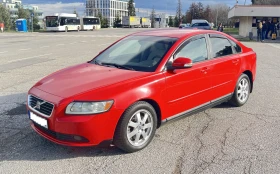 Volvo S40 II, снимка 2