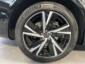 Volvo V90 T6/241HP/4X4/R-DESIGN/NAVI/HUD/CAM/H&K/874v, снимка 5