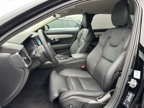 Volvo V90 T6/241HP/4X4/R-DESIGN/NAVI/HUD/CAM/H&K/874v, снимка 8