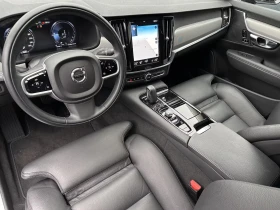 Volvo V90 T6/241HP/4X4/R-DESIGN/NAVI/HUD/CAM/H&K/874v, снимка 6