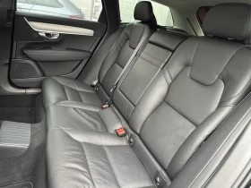 Volvo V90 T6/241HP/4X4/R-DESIGN/NAVI/HUD/CAM/H&K/874v, снимка 9
