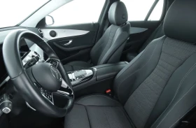 Mercedes-Benz E 220  50 хил, КМ - AMG pack., снимка 3
