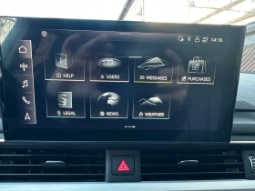 Audi A4 40 TDI 4x4, снимка 13