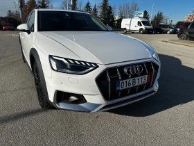 Audi A4 40 TDI 4x4, снимка 3