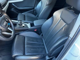 Audi A4 40 TDI 4x4, снимка 8