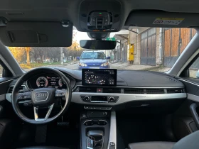 Audi A4 40 TDI 4x4, снимка 6
