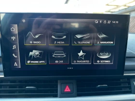 Audi A4 40 TDI 4x4, снимка 14