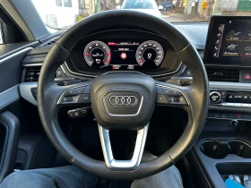 Audi A4 40 TDI 4x4, снимка 16