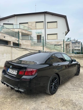 BMW 535, снимка 7