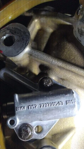 BMW 535, снимка 15