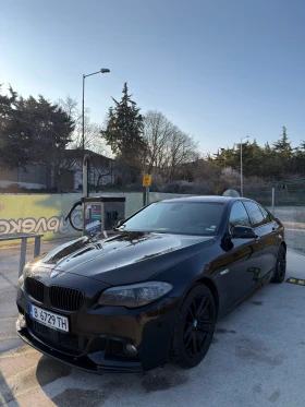 BMW 535, снимка 1