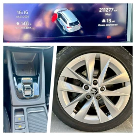 Skoda Octavia 1.5* 150HP* , снимка 8