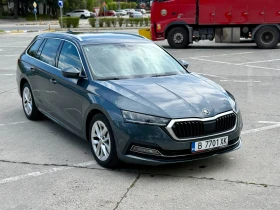 Skoda Octavia 1.5* 150HP* , снимка 5