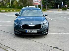 Skoda Octavia 1.5* 150HP* , снимка 3