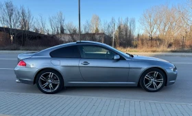BMW 645 Ci/Panorama/Logic 7/Recaro/Подгрев, снимка 6
