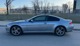 BMW 645 Ci/Panorama/Logic 7/Recaro/Подгрев, снимка 2