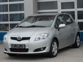 Toyota Auris 1.4БЕНЗИН/79600км, снимка 1