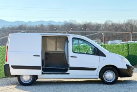 Citroen Jumpy 2.0HDi КЛИМАТИК, снимка 8