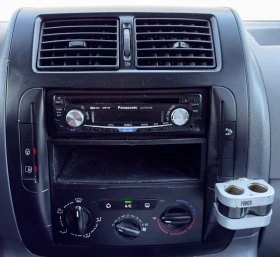 Citroen Jumpy 2.0HDi КЛИМАТИК, снимка 12
