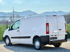 Citroen Jumpy 2.0HDi КЛИМАТИК, снимка 4