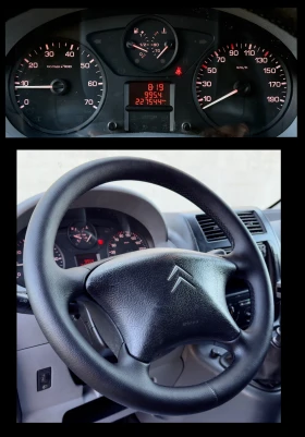 Citroen Jumpy 2.0HDi КЛИМАТИК, снимка 13