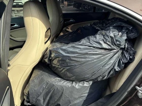 Mercedes-Benz CLA * 250 * CARFAX * ЦЕНА ДО БГ, снимка 11