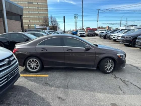 Mercedes-Benz CLA * 250 * CARFAX * ЦЕНА ДО БГ, снимка 3