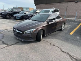 Mercedes-Benz CLA * 250 * CARFAX * ЦЕНА ДО БГ, снимка 1