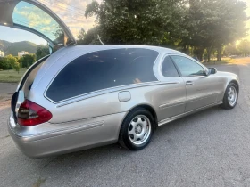 Mercedes-Benz E 220 Solaris, снимка 7