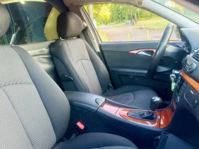 Mercedes-Benz E 220 Solaris, снимка 11