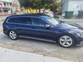 VW Passat Passat B8, 4Motion, 239ps, снимка 4