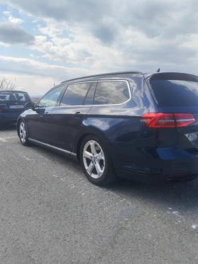 VW Passat Passat B8, 4Motion, 239ps, снимка 7