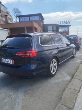 VW Passat Passat B8, 4Motion, 239ps, снимка 5
