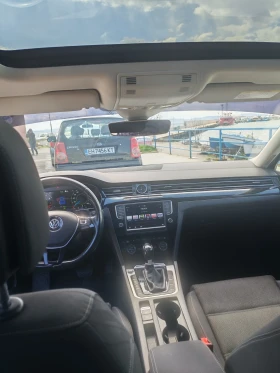 VW Passat Passat B8, 4Motion, 239ps, снимка 12