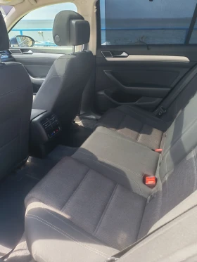 VW Passat Passat B8, 4Motion, 239ps, снимка 11