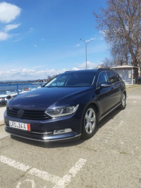 VW Passat Passat B8, 4Motion, 239ps, снимка 1