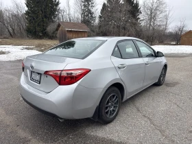 Toyota Corolla LE* АвтоКредит* (ЦЕНА ДО БГ), снимка 3