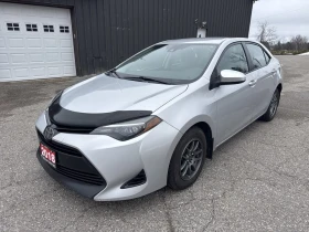 Toyota Corolla LE* АвтоКредит* (ЦЕНА ДО БГ), снимка 1