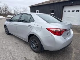 Toyota Corolla LE* АвтоКредит* (ЦЕНА ДО БГ), снимка 4